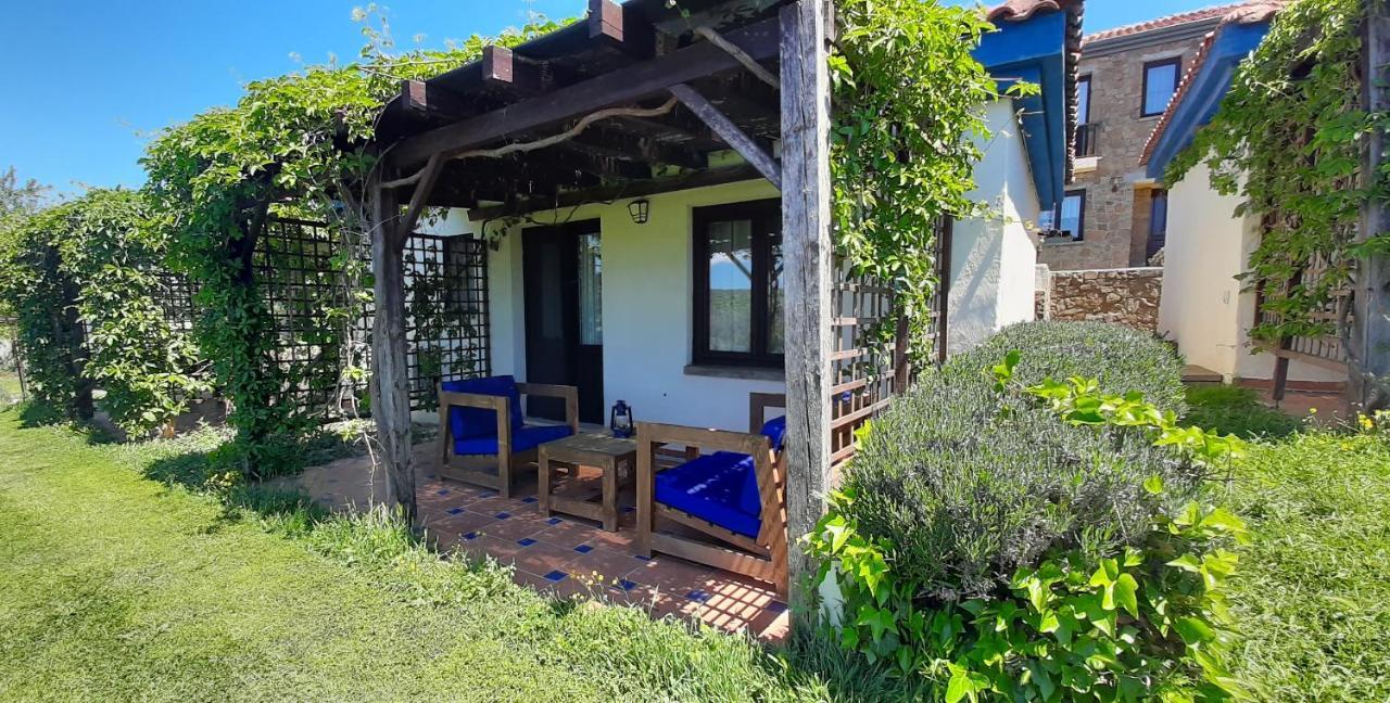 The Gallipoli Houses Eceabat Exterior foto