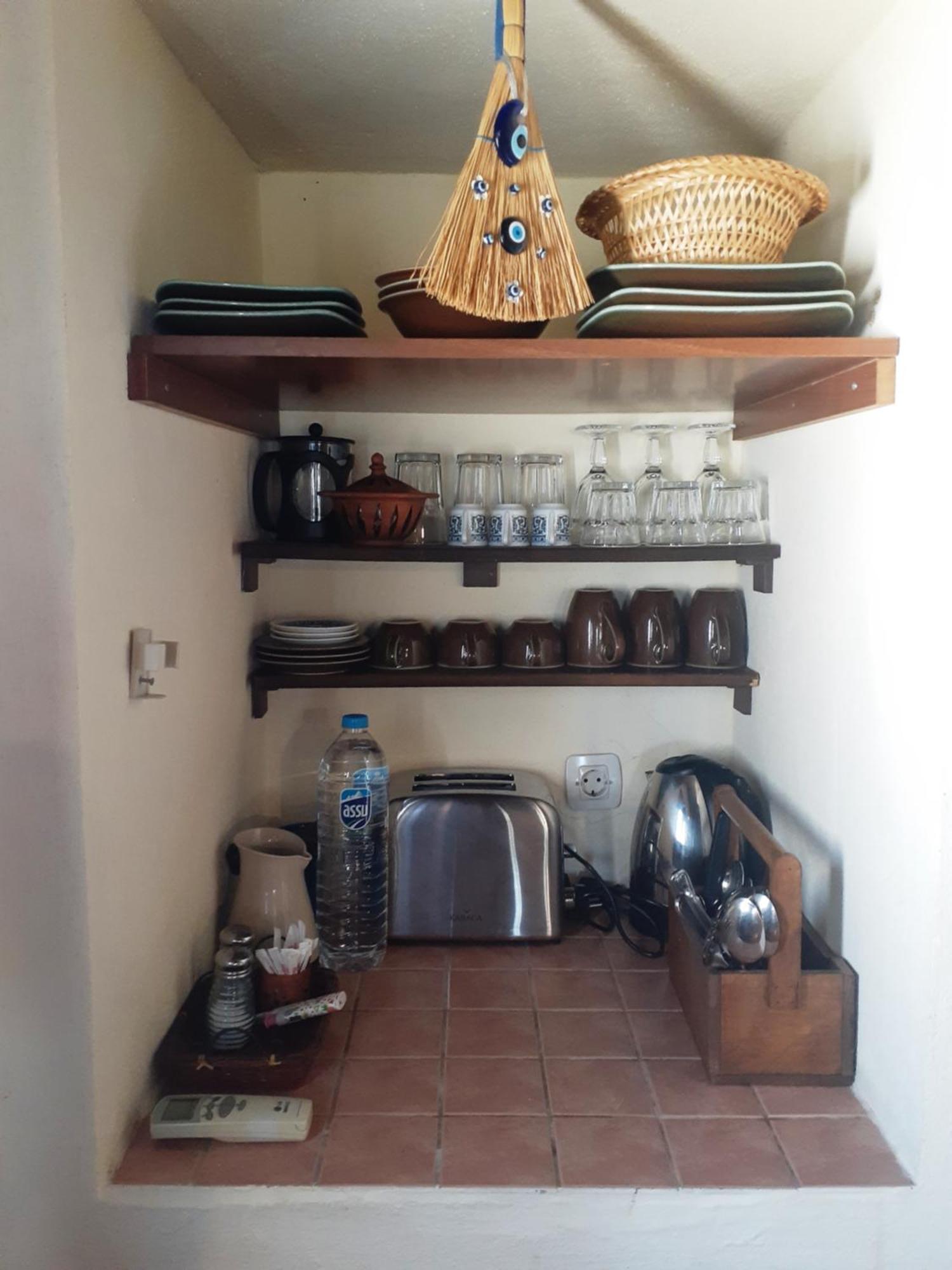 The Gallipoli Houses Eceabat Habitación foto